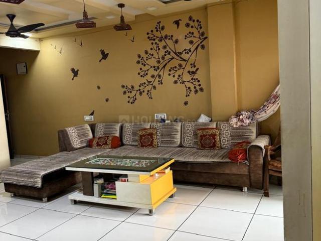 2 BHK Apartment in Isanpur for rent Ahmedabad. The reference number is 20026422