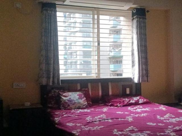 2 BHK Apartment in Isanpur for rent Ahmedabad. The reference number is 20377936