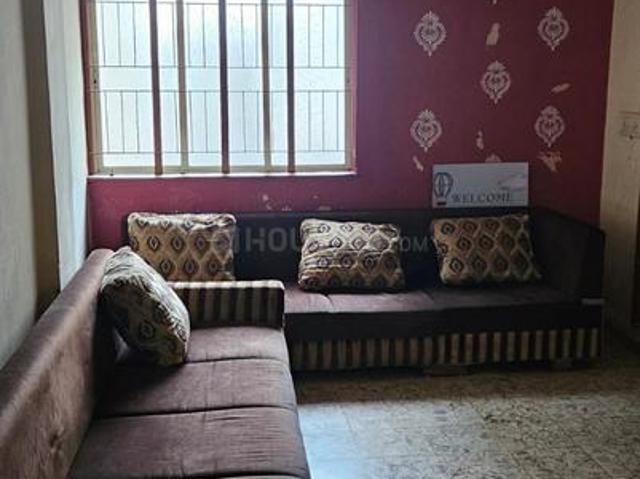 2 BHK Apartment in Isanpur for resale Ahmedabad. The reference number is 18594520
