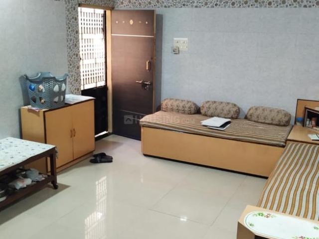 2 BHK Apartment in Isanpur for resale Ahmedabad. The reference number is 20000924
