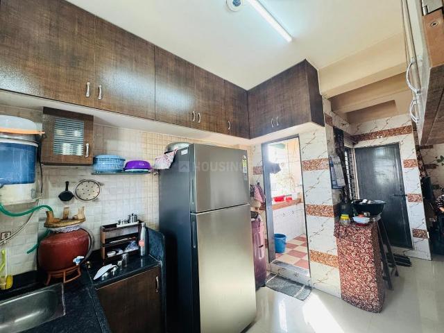 2 BHK Apartment in Isanpur for resale Ahmedabad. The reference number is 20170001