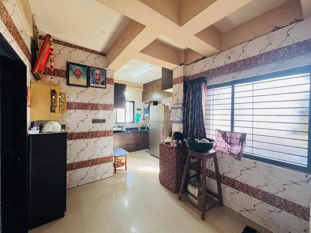 2 BHK Apartment in Isanpur for resale Ahmedabad. The reference number is 20118617
