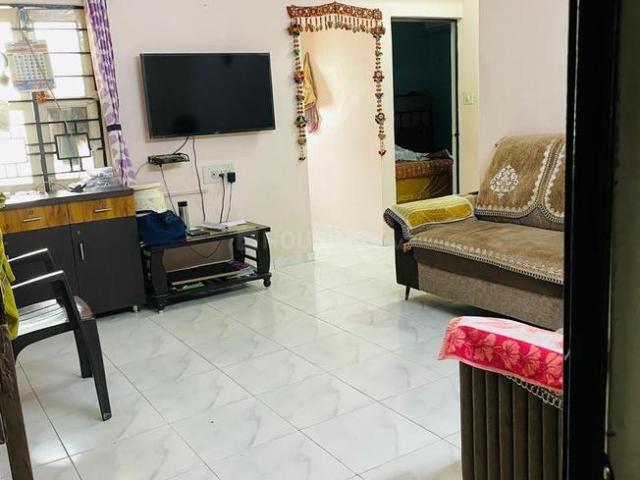 2 BHK Apartment in Isanpur for resale Ahmedabad. The reference number is 20283791