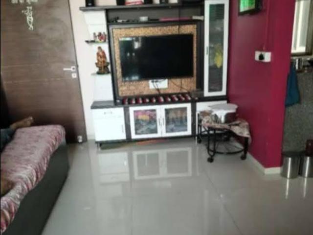 2 BHK Apartment in Isanpur for resale Ahmedabad. The reference number is 20233114