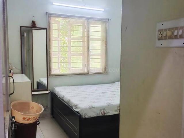 2 BHK Apartment in Isanpur for resale Ahmedabad. The reference number is 20353985