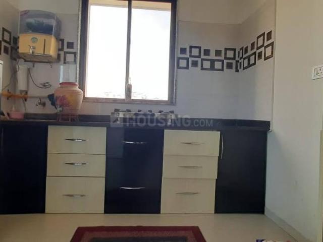 2 BHK Apartment in Isanpur for resale Ahmedabad. The reference number is 20393693