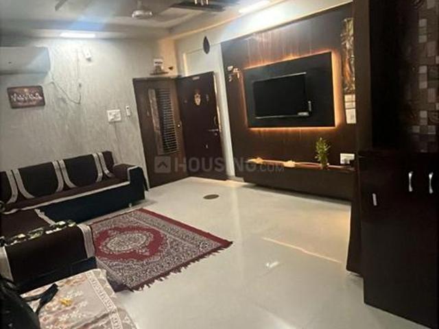 2 BHK Apartment in Isanpur for resale Ahmedabad. The reference number is 20304171