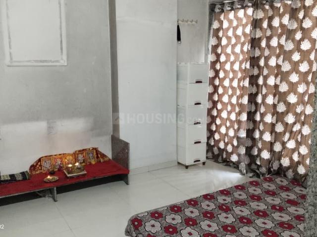 2 BHK Apartment in Isanpur for resale Ahmedabad. The reference number is 20304782