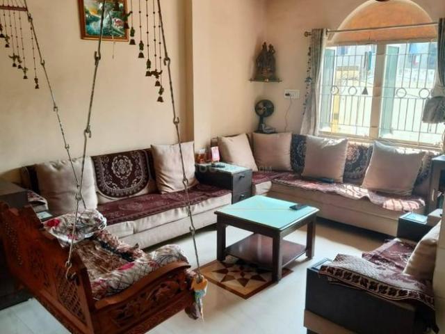 2 BHK Apartment in Isanpur for resale Ahmedabad. The reference number is 20306842