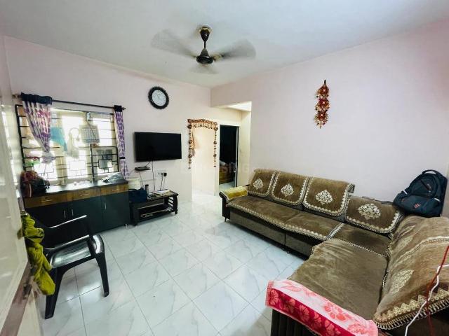 2 BHK Apartment in Isanpur for resale Ahmedabad. The reference number is 20306805