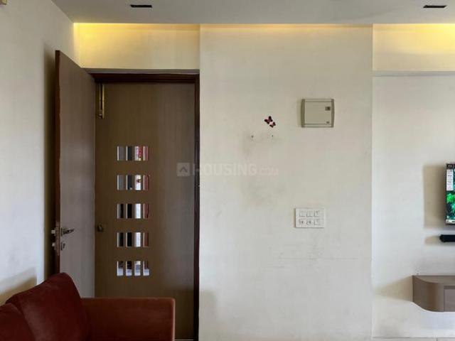 2 BHK Apartment in Isanpur for resale Ahmedabad. The reference number is 20322153