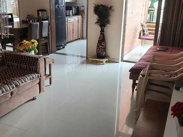 2 BHK Apartment in Isanpur for resale Ahmedabad. The reference number is 20469050