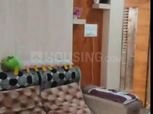 2 BHK Apartment in Isanpur for resale Ahmedabad. The reference number is 20426349