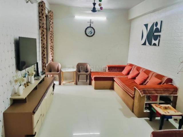 2 BHK Apartment in Isanpur for resale Ahmedabad. The reference number is 20589000