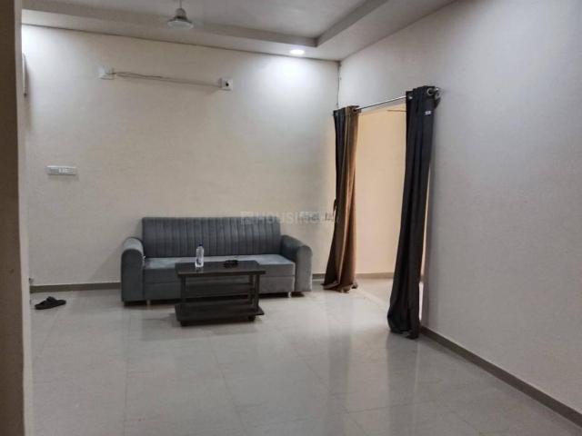 2 BHK Apartment in Isanpur for resale Ahmedabad. The reference number is 20745755