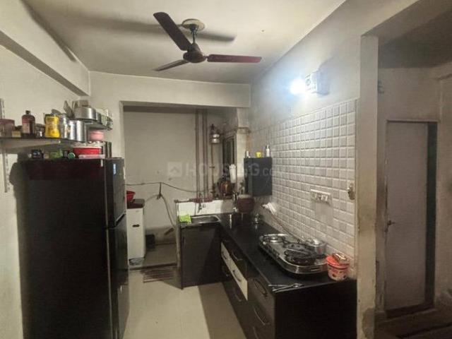 2 BHK Apartment in Isanpur for resale Ahmedabad. The reference number is 20720254