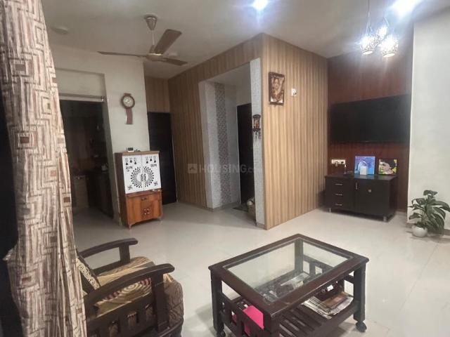 2 BHK Apartment in Isanpur for resale Ahmedabad. The reference number is 20937788