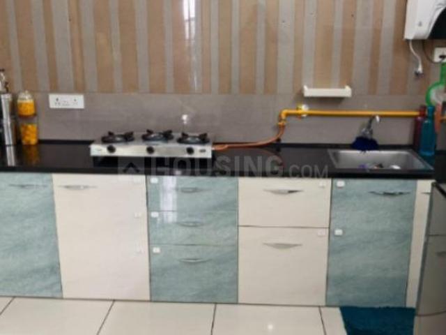 2 BHK Apartment in Isanpur for resale Ahmedabad. The reference number is 19551426