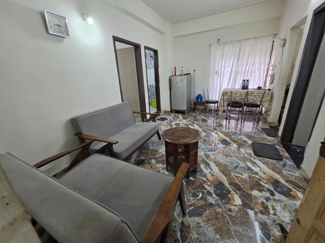 2 BHK Apartment in Iskcon Road for rent Siliguri. The reference number is 20350055
