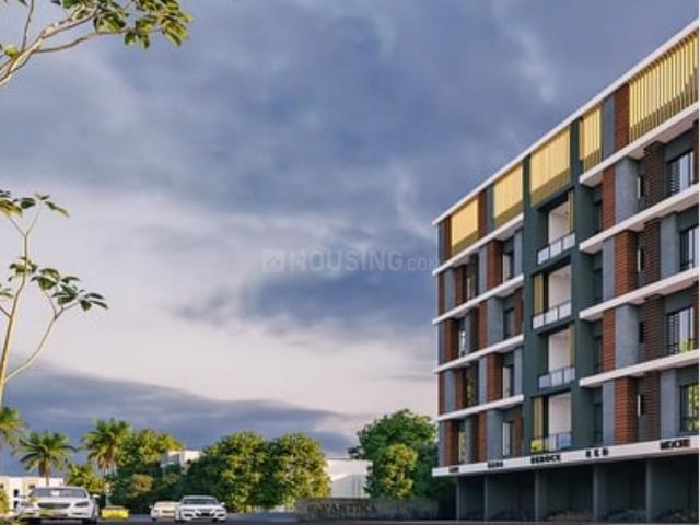 2 BHK Apartment in Iskcon Road for resale Siliguri. The reference number is 16832991