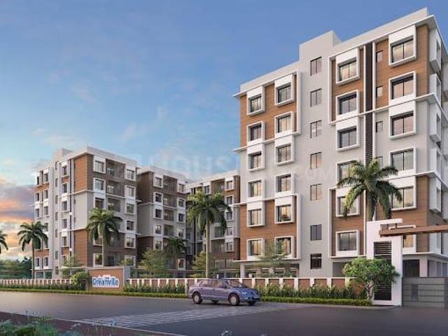 2 BHK Apartment in Iskcon Road for resale Siliguri. The reference number is 17000654