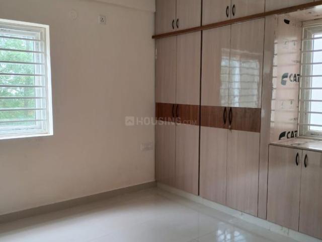 2 BHK Apartment in Isnapur for rent Sangareddy. The reference number is 20645037