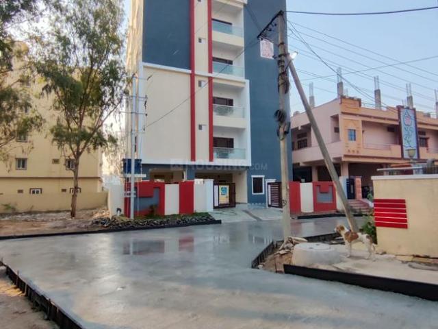 2 BHK Apartment in Isnapur for resale Hyderabad. The reference number is 11003186