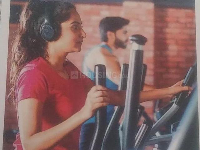 2 BHK Apartment in Isnapur for resale Hyderabad. The reference number is 16981950