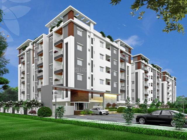 2 BHK Apartment in Isnapur for resale Sangareddy. The reference number is 16966236