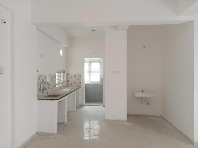 2 BHK Apartment in Isnapur for resale Sangareddy. The reference number is 17572084
