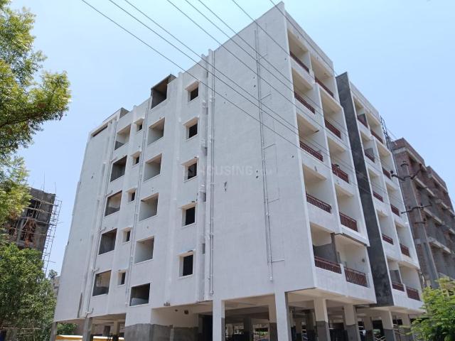 2 BHK Apartment in Isnapur for resale Sangareddy. The reference number is 19796750