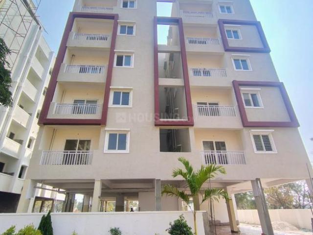 2 BHK Apartment in Isnapur for resale Sangareddy. The reference number is 19796861