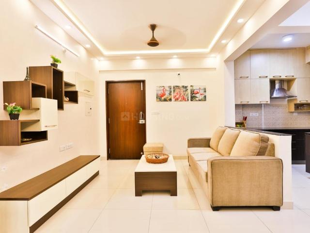 2 BHK Apartment in Isnapur for resale Sangareddy. The reference number is 19390769