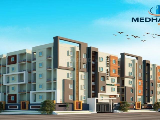 2 BHK Apartment in Isnapur for resale Sangareddy. The reference number is 20328401