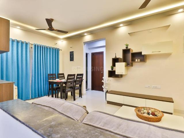 2 BHK Apartment in Isnapur for resale Sangareddy. The reference number is 20331811