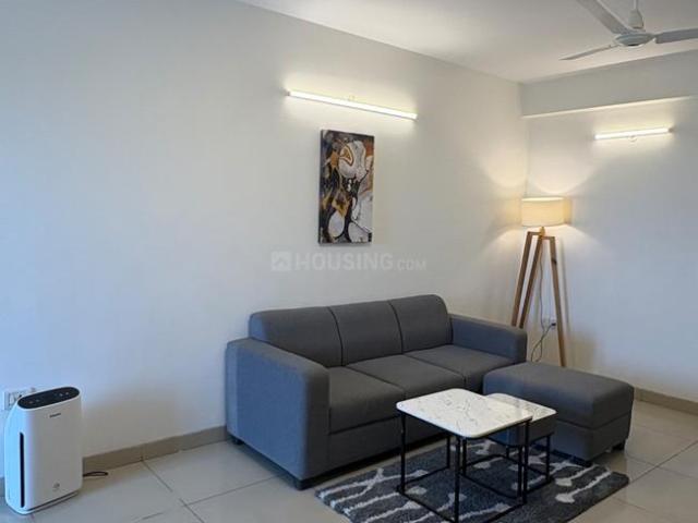 2 BHK Apartment in Isrisinghpura for rent Neemrana. The reference number is 20684920