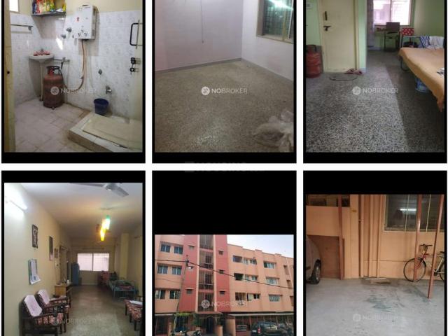 2 BHK Apartment in ISRO Layout for resale Bengaluru. The reference number is 15466270