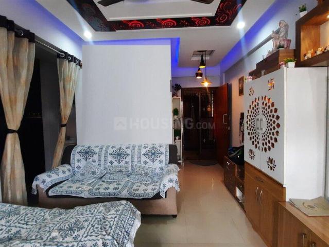 2 BHK Apartment in Ittangur for resale Bengaluru. The reference number is 20464703