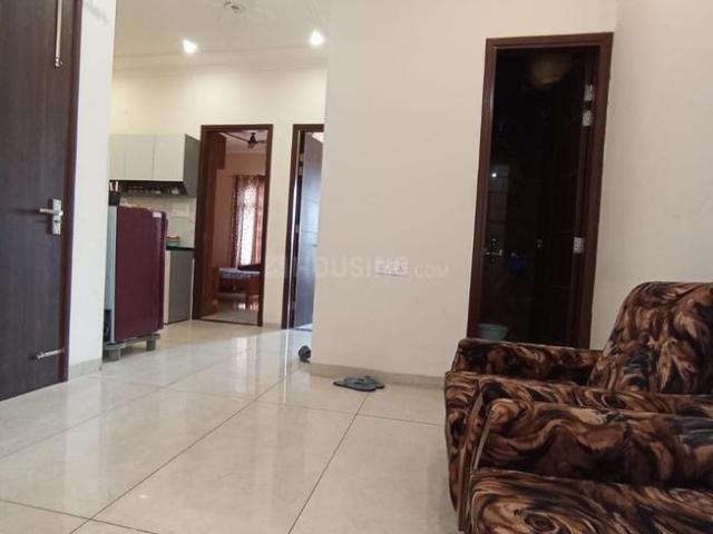 2 BHK Apartment in IT City for rent Mohali. The reference number is 18830448