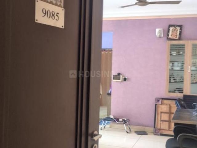 2 BHK Apartment in Iyyappanthangal for rent Chennai. The reference number is 20075832