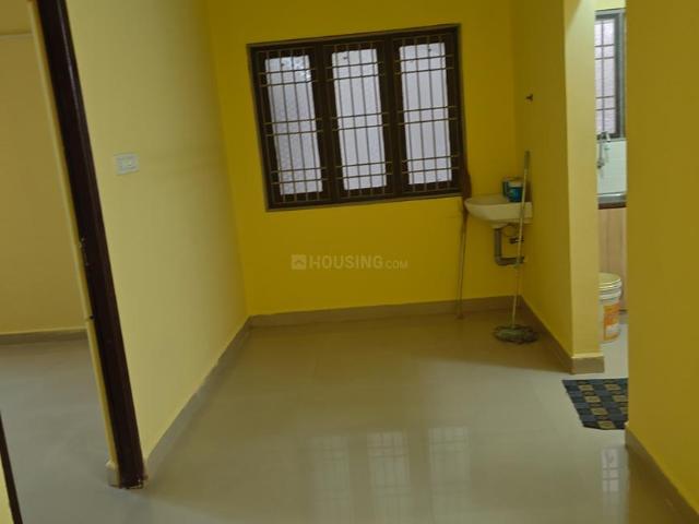 2 BHK Apartment in Iyyappanthangal for rent Chennai. The reference number is 20079611