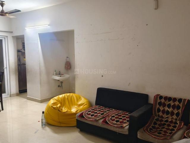 2 BHK Apartment in Iyyappanthangal for rent Chennai. The reference number is 20339158