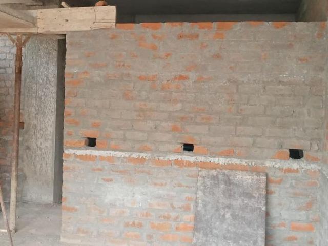 2 BHK Apartment in Iyyappanthangal for resale Chennai. The reference number is 10512013