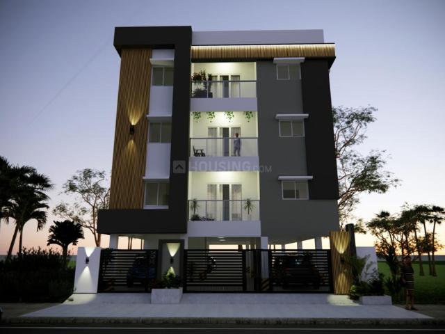 2 BHK Apartment in Iyyappanthangal for resale Chennai. The reference number is 11246020