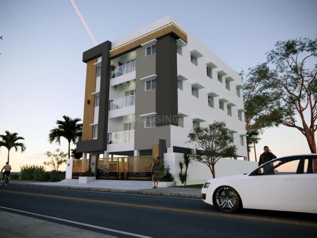 2 BHK Apartment in Iyyappanthangal for resale Chennai. The reference number is 11396164