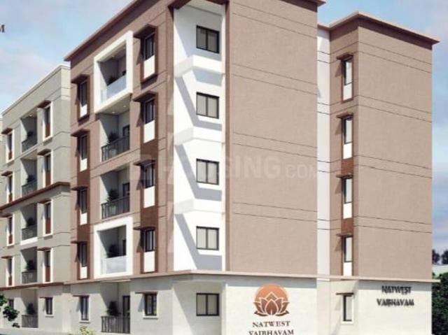 2 BHK Apartment in Iyyappanthangal for resale Chennai. The reference number is 14127091
