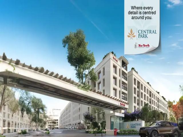 2 BHK Apartment in Iyyappanthangal for resale Chennai. The reference number is 17292183