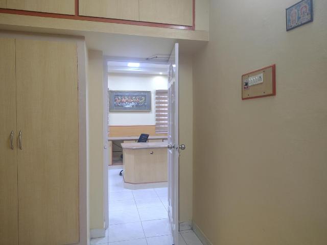 2 BHK Apartment in Iyyappanthangal for resale Chennai. The reference number is 18432966