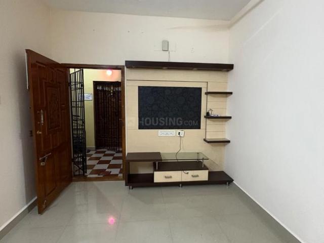 2 BHK Apartment in Iyyappanthangal for resale Chennai. The reference number is 18849642