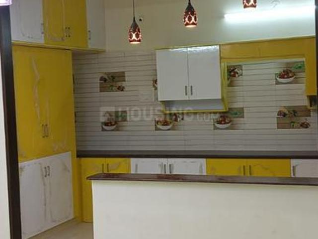 2 BHK Apartment in Iyyappanthangal for resale Chennai. The reference number is 19521644